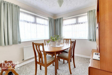 Toddington Crescent, Chatham