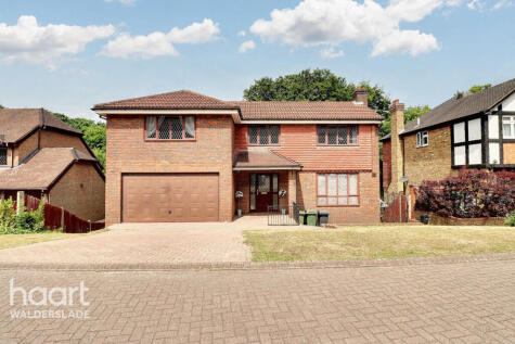 Podkin Wood, Chatham