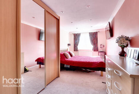 Highgrove Road, Chatham