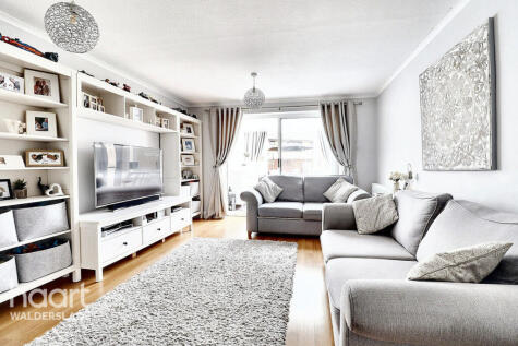 Bentley Close, Chatham