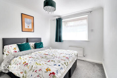 Sundridge Drive, Chatham