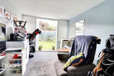 Greenbank Close, Gillingham