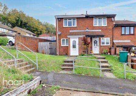 Ramillies Close, Chatham