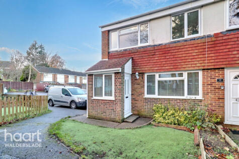 Fir Tree Grove, Chatham