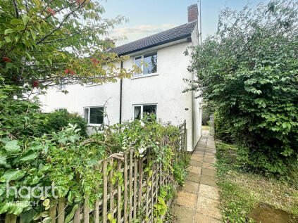 Churchill Road, Gorefield