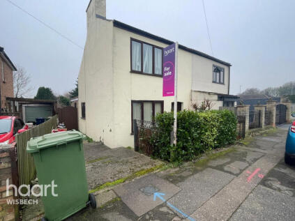 Old Lynn Road, Wisbech