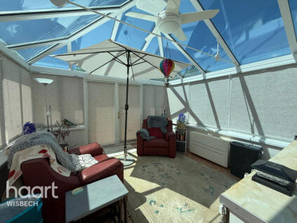 Bonnetts Lane, Marshland St James