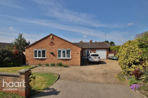 Sutton Road, Leverington