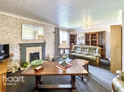 Selwyn Corner, Guyhirn