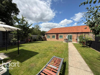 Gull Lane, Leverington