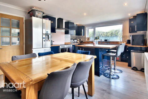 The Barracks, Gorefield