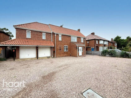 Queens Road, Wisbech