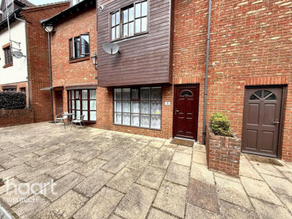 Church Mews, WISBECH