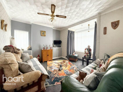 Kirkgate Street, Wisbech