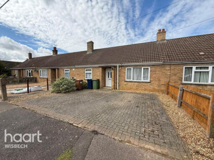 Waverley Close, Guyhirn