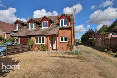 Hockland Road, Tydd St Giles