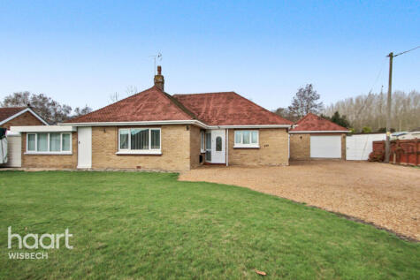 Smeeth Road, Marshland St James