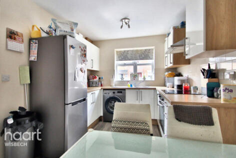 Fenmen Place, Wisbech