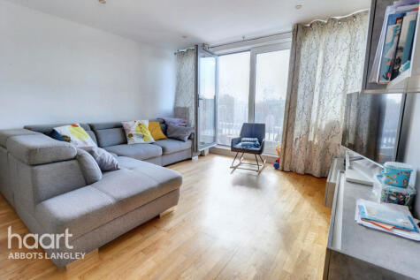 School Mead, Abbots Langley