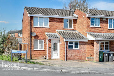 Berkeley Square, Hemel Hempstead