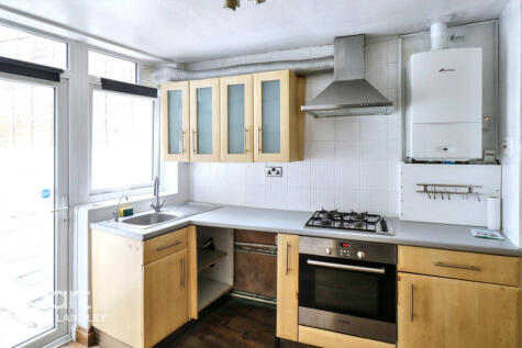 St Johns Road, WATFORD