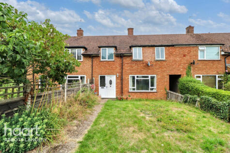 Tibbs Hill Road, Abbots Langley