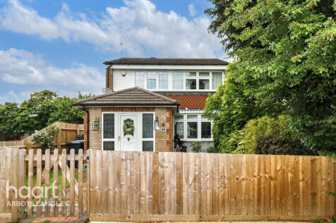 Crawley Drive, Hemel Hempstead