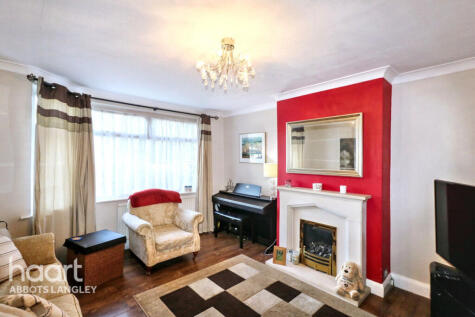 Gallows Hill, Kings Langley