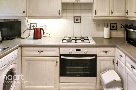 Mallard Road, Abbots Langley