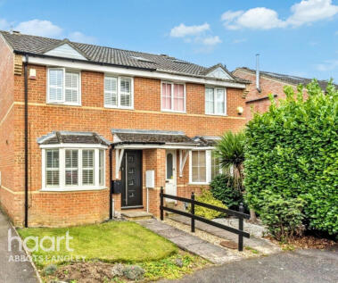 Balmoral Road, Abbots Langley