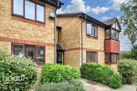 College Road, Abbots Langley