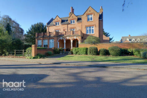 Sandon Brook Place, Chelmsford