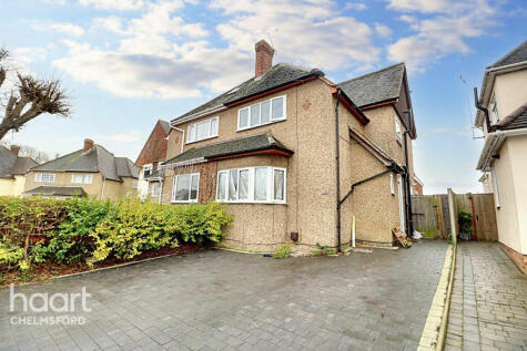 Greenways, Chelmsford