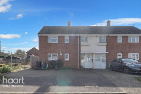 Storms Way, Chelmsford