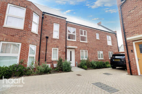 Philip Whitehead Road, Chelmsford