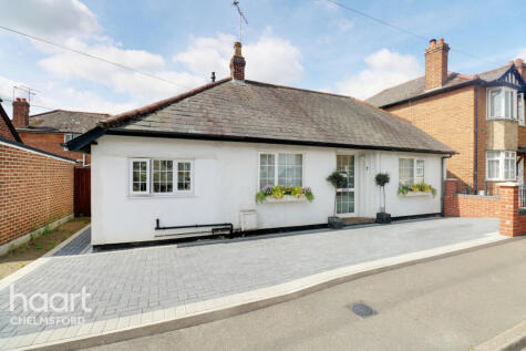 Alma Drive, Chelmsford