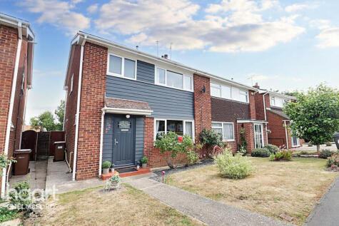 Waveney Drive, Chelmsford