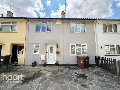 Hatfield Grove, Chelmsford