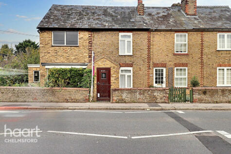 Main Road, Chelmsford