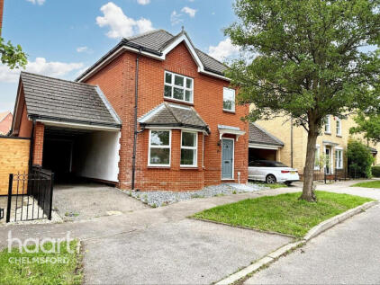 Wickham Crescent, Chelmsford