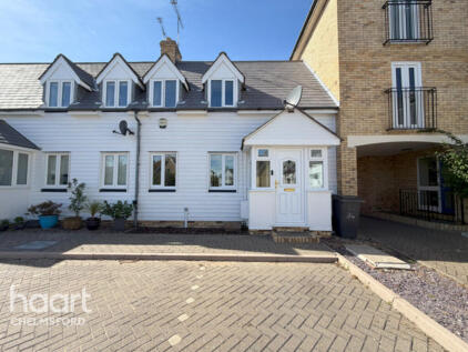 Shirebourn Vale, CHELMSFORD