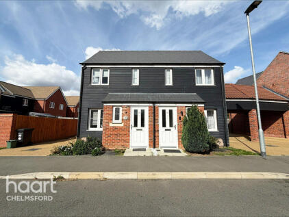 Foxglove Avenue, Chelmsford