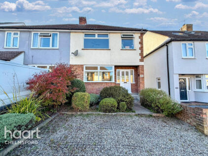 Hillside Grove, Chelmsford