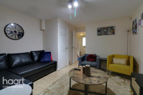 Amcotes Place, Chelmsford