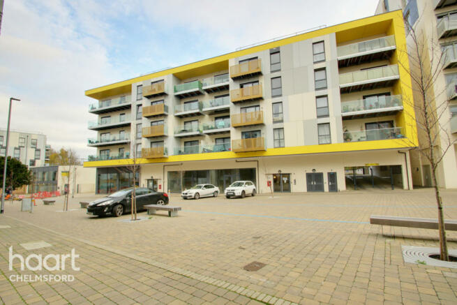 2 bedroom apartment  for sale Chelmsford