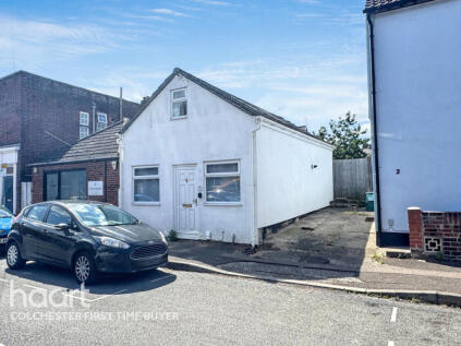 Granville Road, Colchester