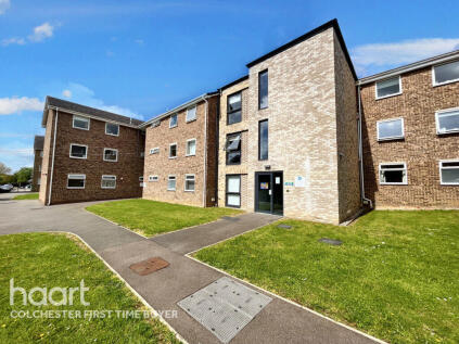 Avon Way, Colchester