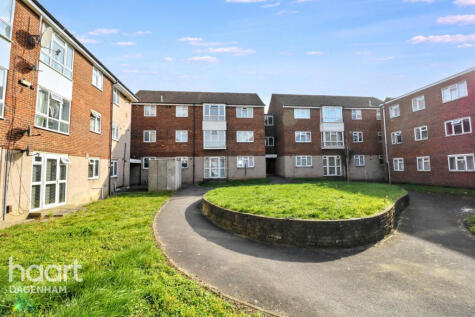 Ibscott Close, Dagenham