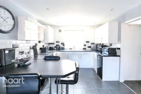 Ibscott Close, Dagenham