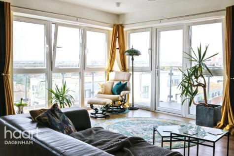 Academy Way, Dagenham